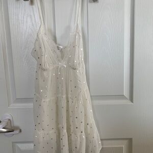 Lingerie Women’s Nightgown, short